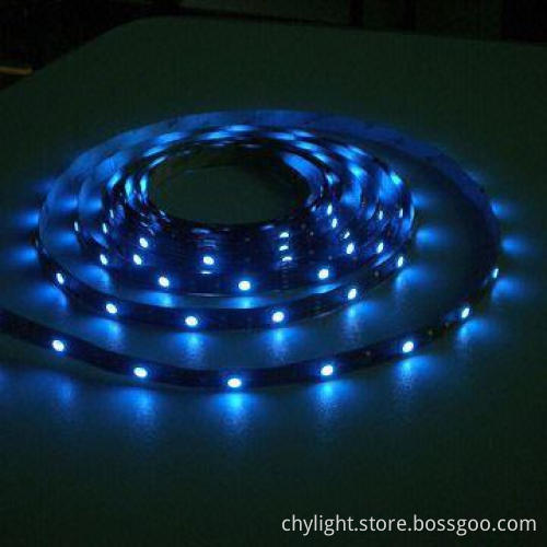 Cree LED Strip Light 5050 Waterproof IP64(Epoxy Coated)